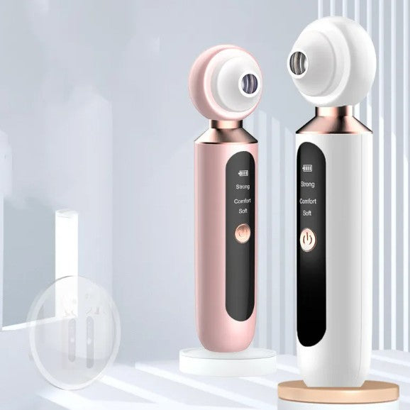 Visual Blackhead Remover with HD Camera