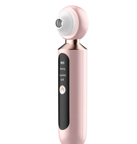 Visual Blackhead Remover with HD Camera